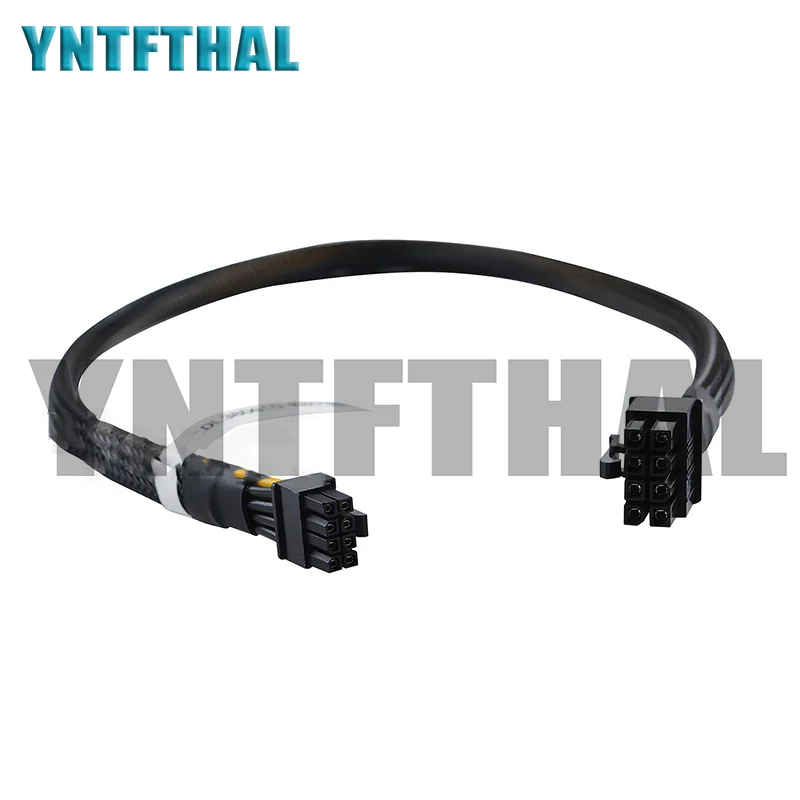 

Кабель питания для видеокарты PSU 8pin к 8pin PCI-E GPU DL380 G10 и K80/M40/M60/P40/P100