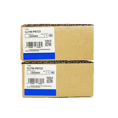 

CJ1W-PNT21 PLC Module CJ1WPNT21 NEW In Box Expedited Shipping
