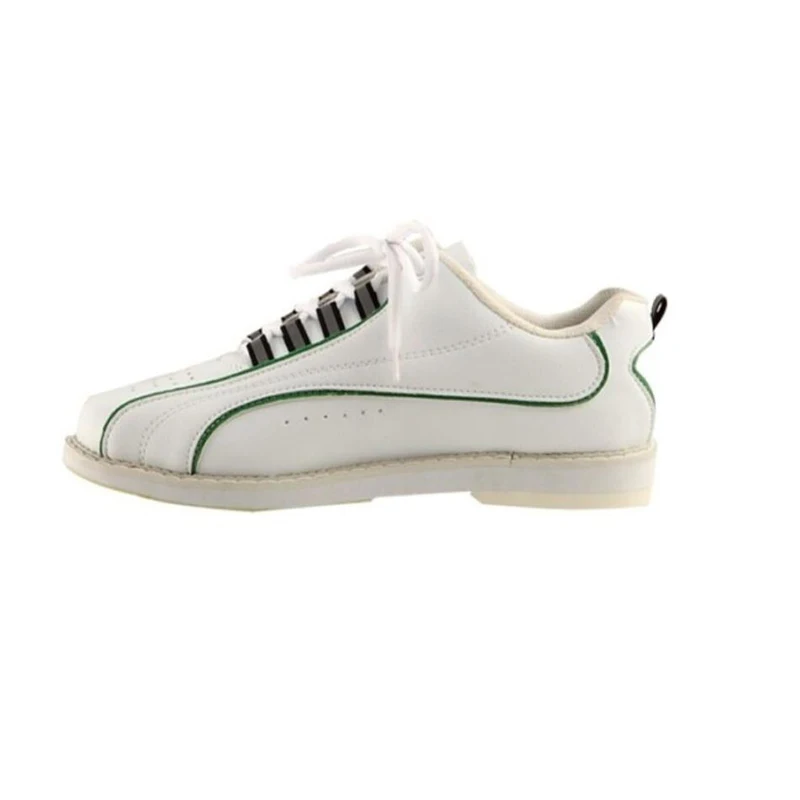 High quality men's and women's bowling shoes non-slip soles professional sports shoes men's breathable fitness large
