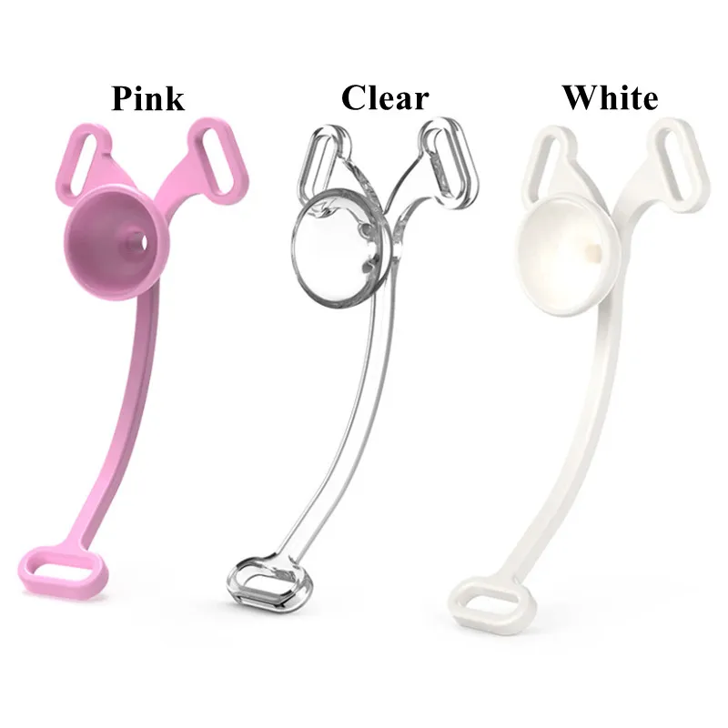 Deep Throat Sissy Chastity Belt Inverted Extreme Male to Female Transition Male Deep Throat Lightweight Cock Device Sex Toy penis chastity cage chastity lock sex toy chastity cage accessory