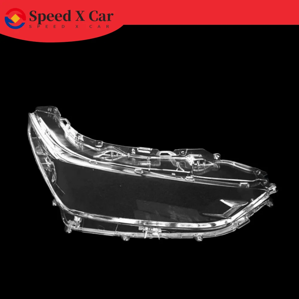 

Подходит для 16-18 Toyota Lexus чехол для передней фары двойного двигателя, Новый чехол для передней фары двойного двигателя Lexus, чехол для поверхности Lexus