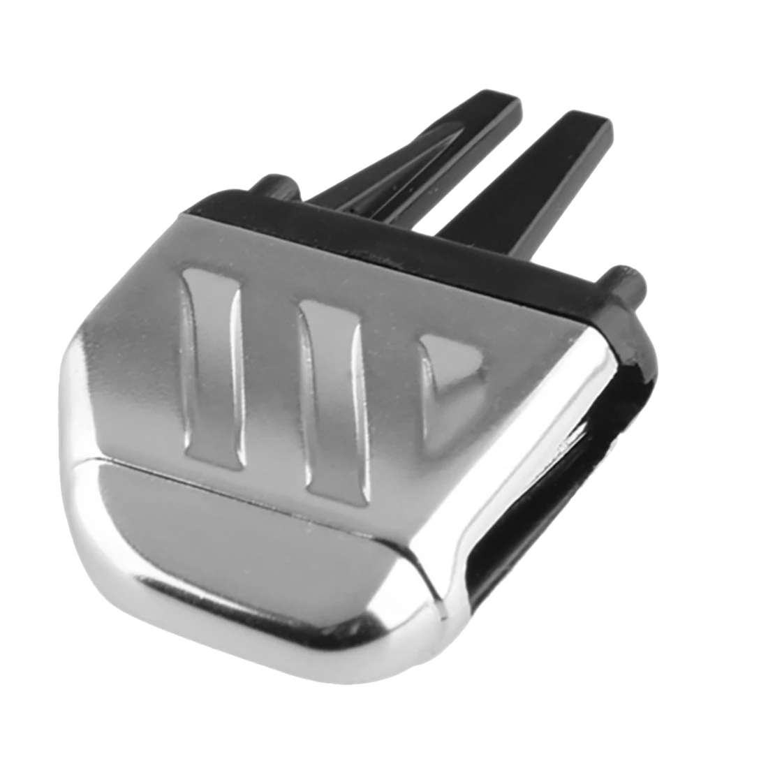 

Зажимы для передней розетки переменного тока, 1 шт., ремонтные комплекты для 2 автомобильных аксессуаров