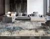 Household Abstract Decor Carpet Large Size Living Room Carpets Office Sofa Area Rugs Non Slip Bedroom Floor Mat Soft Washable 3
