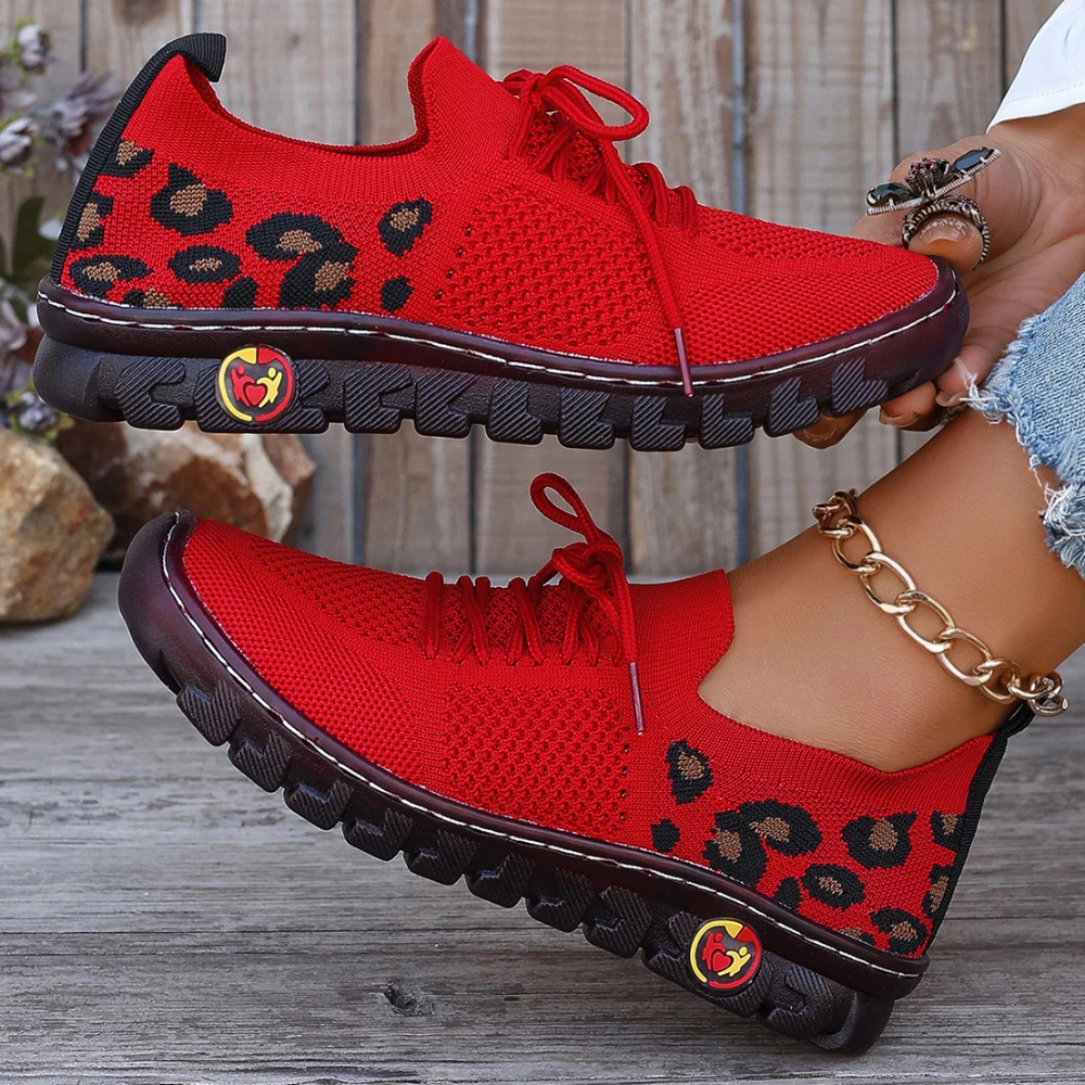 Рисунок 3 - Кроссовки женские сетчатые дышащие