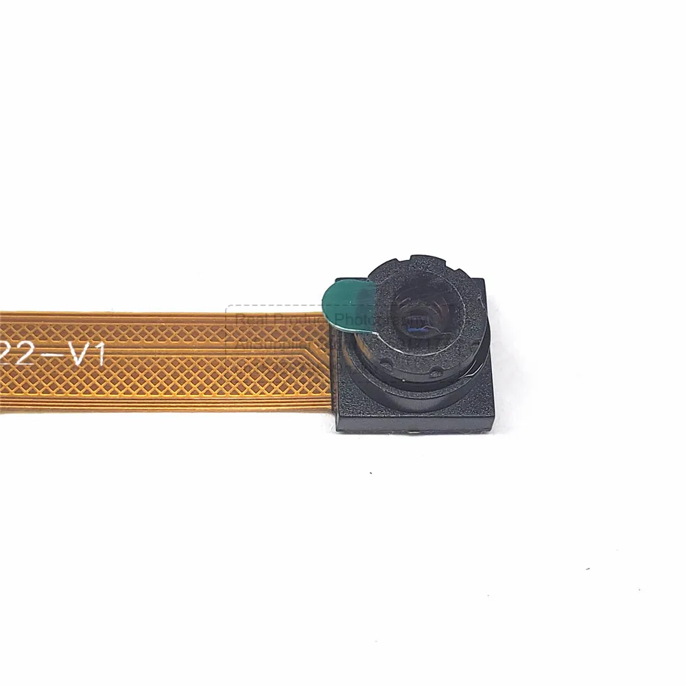   ī޶ ,  24 , 20cm OV2640, 66 , 0.5mm ġ, 2 鸸 ȼ, ESP32 CAM Ұ, 200mm