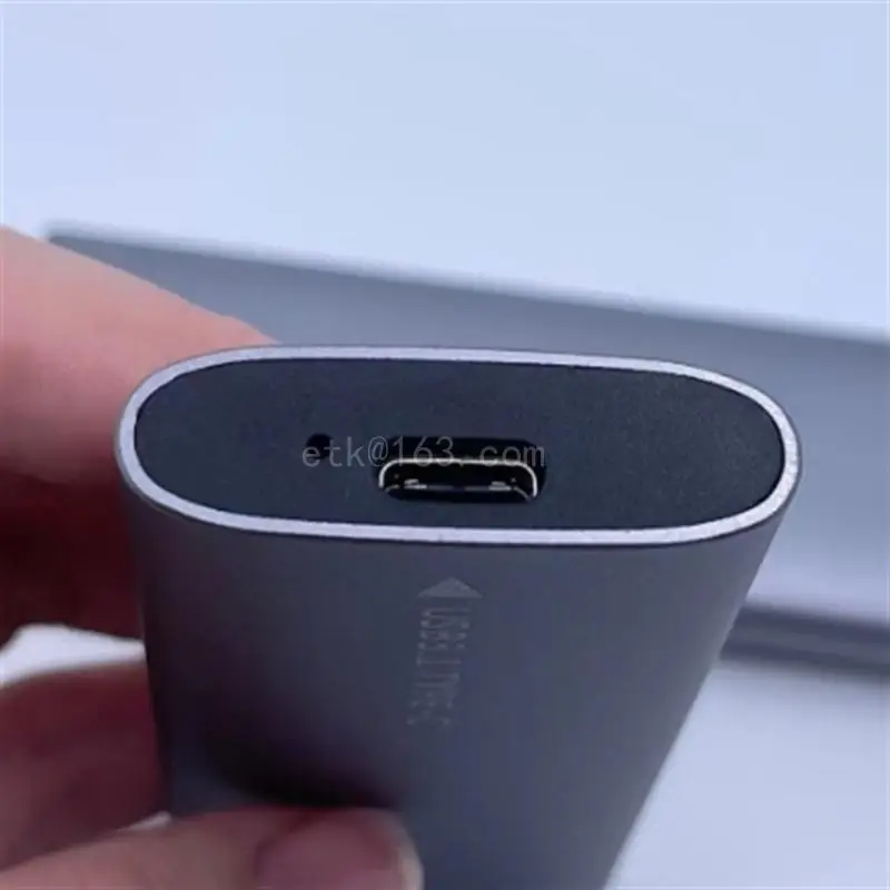 M.2 NVMe SSD Ŭ  USB3.1 M.2 SSD ̽ ˷̴ ձ SSD ̽