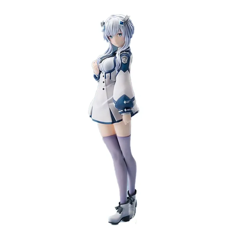 

In Stock Original WING ANIPLEX Misha Necron Mowangxueyuandebushihezhe 1/7 24cm Models of Surrounding Figures and Beauties