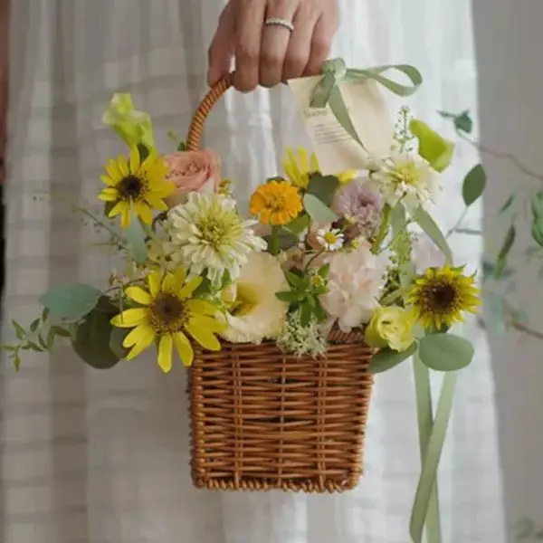 GreenFingers Haven Store