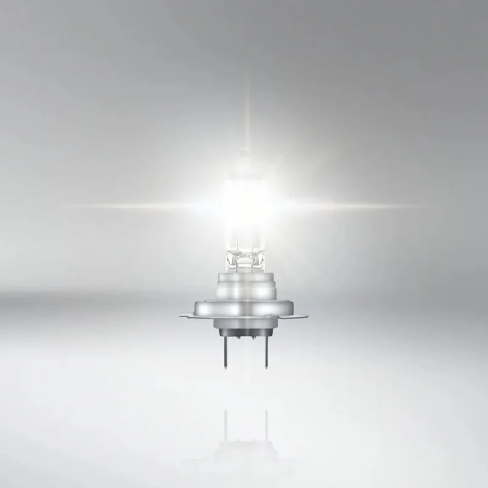 OSRAM 62261SBP H7 SUPER BRIGHT PREMIUM 12V 80W Off Road Car Halogen Headlight Auto Bulb Original Lamp OEM Quality 3