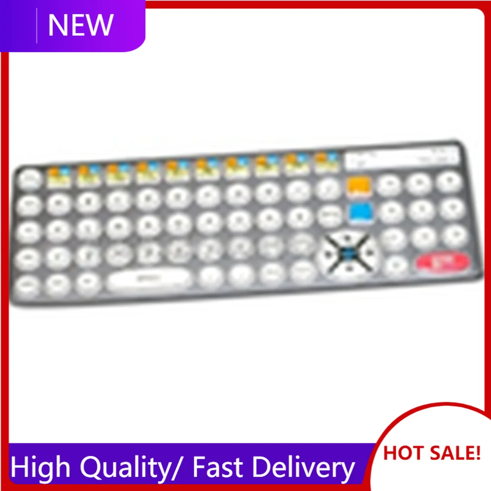

Keypad (ABCDE) Replacement for Psion Teklogix 8525-G1 fast