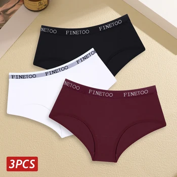 ملابس داخلية نسائية قطنية ناعمة ومثيرة 18