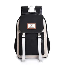 

2022 Hot Kids School Backpack Boys School Bags Men Travel Shoulder Bag School Twill Backpacks for Teenagers Bookbag