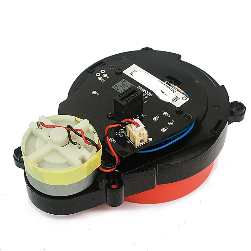 Sensor De Distancia Lalser Lds Para Robot Aspirador Xiaomi Mi 1S 1St Sdjqr01Rr, Accessori Para Barredora