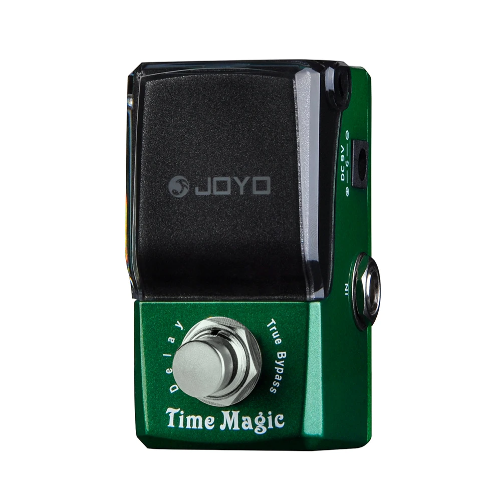 Effector Analog Delay Joyo製 Amazon | 【国内正規品】JOYO ジョーヨー エフェクター Analog