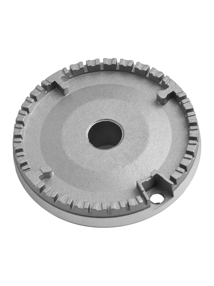 Upgrade Cooker Hat Set Oven Gas Hob For Kitchen For SABAF Stove Handles Lid Kit Iron Cover Flame Distributor Replacement Parts