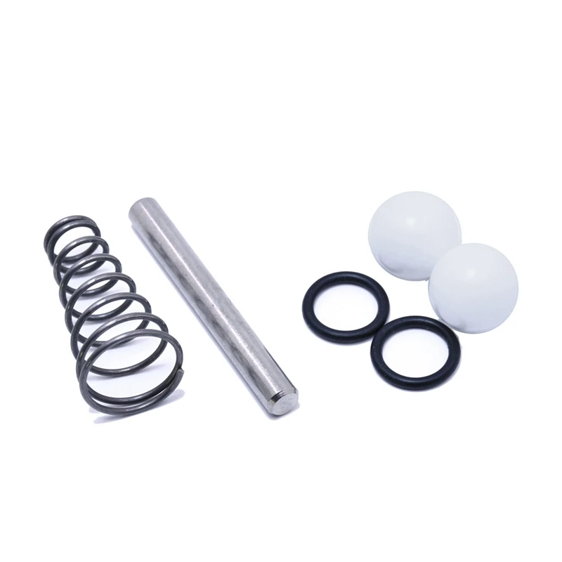 IR285B 285A Repair Kit CP7778 285B-51 Throttle Valve Spring 285B-50 Throttle Valve For 285B 285A Impact Wrench Parts