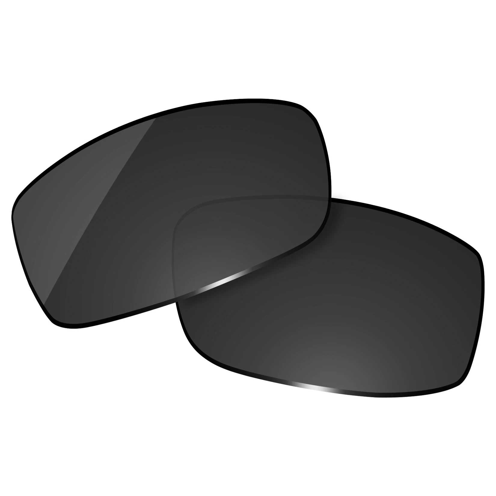 Lenti Di Ricambio Polarizzate Oowlit Per Occhiali Da Sole Rayban Rb3194-59 (Solo Lenti)