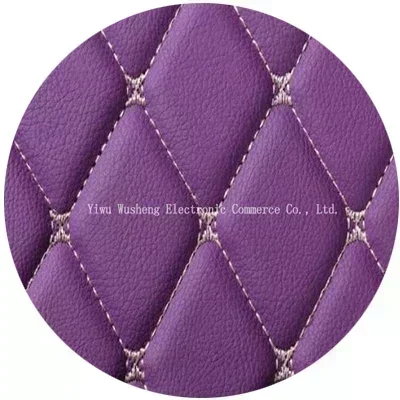 3D Full Coverage Custom Car Floor Mat - Premium Car Accessories Carpet