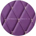 Purple 5 Seat