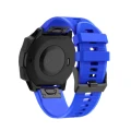 Pin Blue