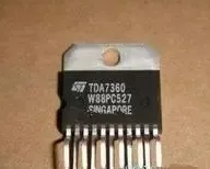

Free shipping TDA7360ICIC 10PCS