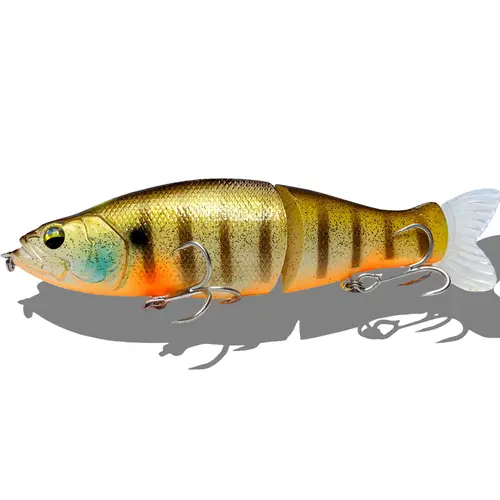 Islide Glidebait Wobblers 2025 Sinking 135mm 28g Fishing Lures Artificial Hard Jointed Glide Bait For Bass I-Slide 135 SwimBaits - Image 11