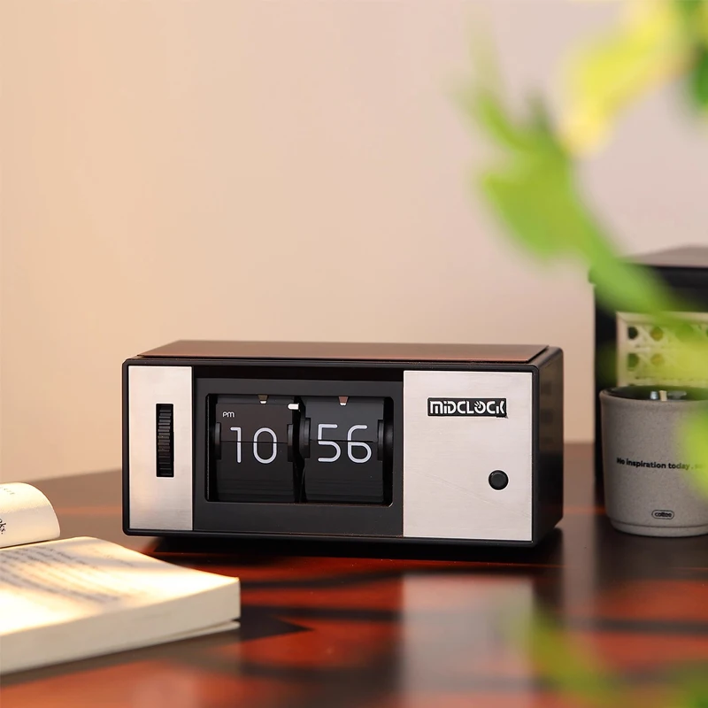 Reloj Digital Eclock Relojes De Madera Precio Wall Clock Relojes