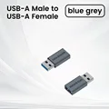 A Male to A Gray