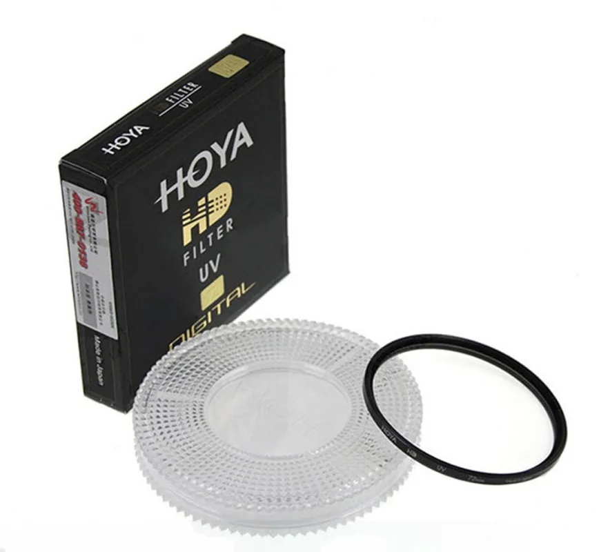 Hoya Hd Nano49-82Mm Filtro Uv Notte Polarizzato Nd Water Filte Evier Inserto Kahve Makinesi Filtro Mm Nano Filt Do Akwarium