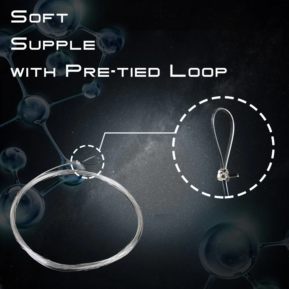 Loop strong