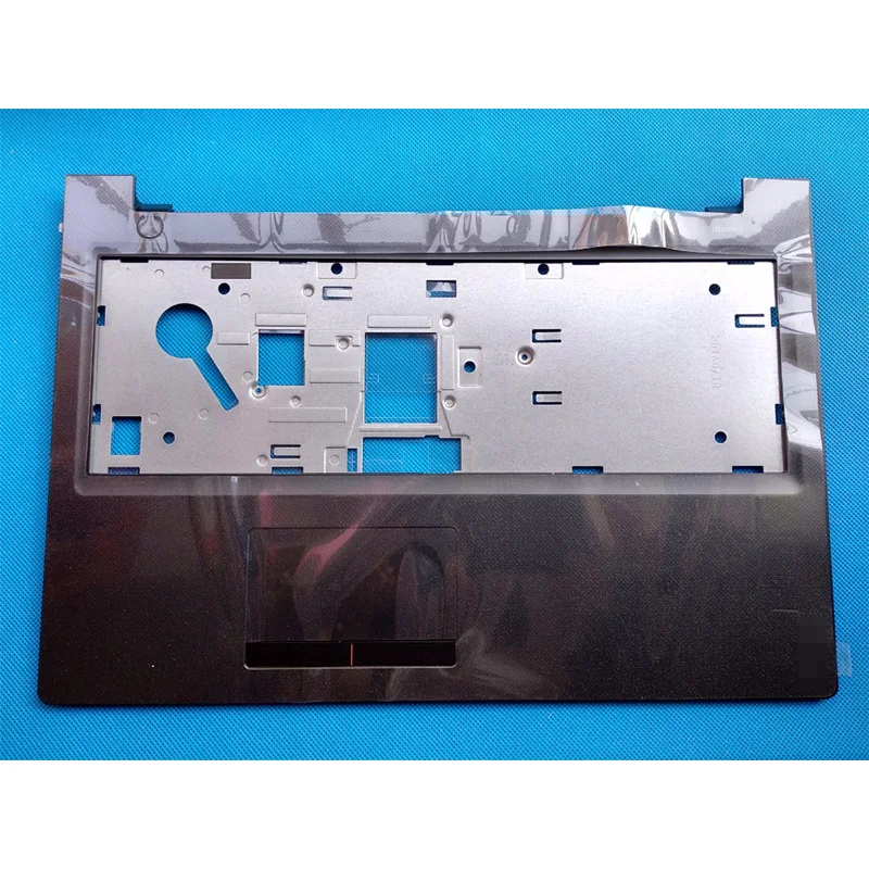 

New Laptop For Lenovo IdeaPad 300-15 300-15IBR 300-15ISK Palmrest Keyboard Cover Black AP0YM000100