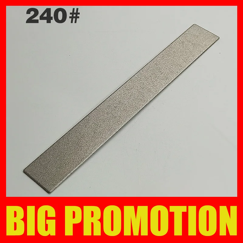 Diamond Whetstone  for Knife Sharpener Fixed Angle Knife Sharpener Sharpening Stone Diamond Honing Stones Magnetic Base 