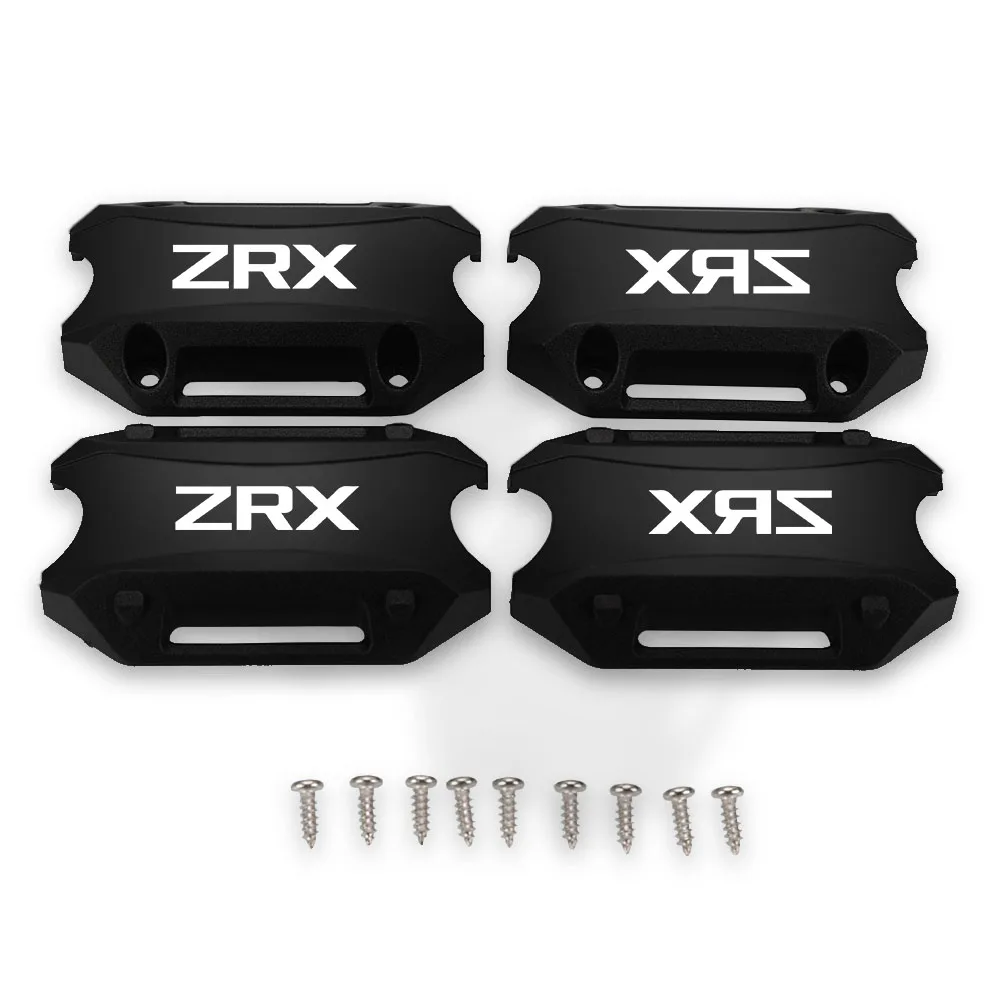 

Motorcycle Engine Guard FOR KAWASAKI ZRX1100 ZRX1200 ZRX1200R 1999-2007 2008 25mm Crash Bar Bumper Engine Guard Protection