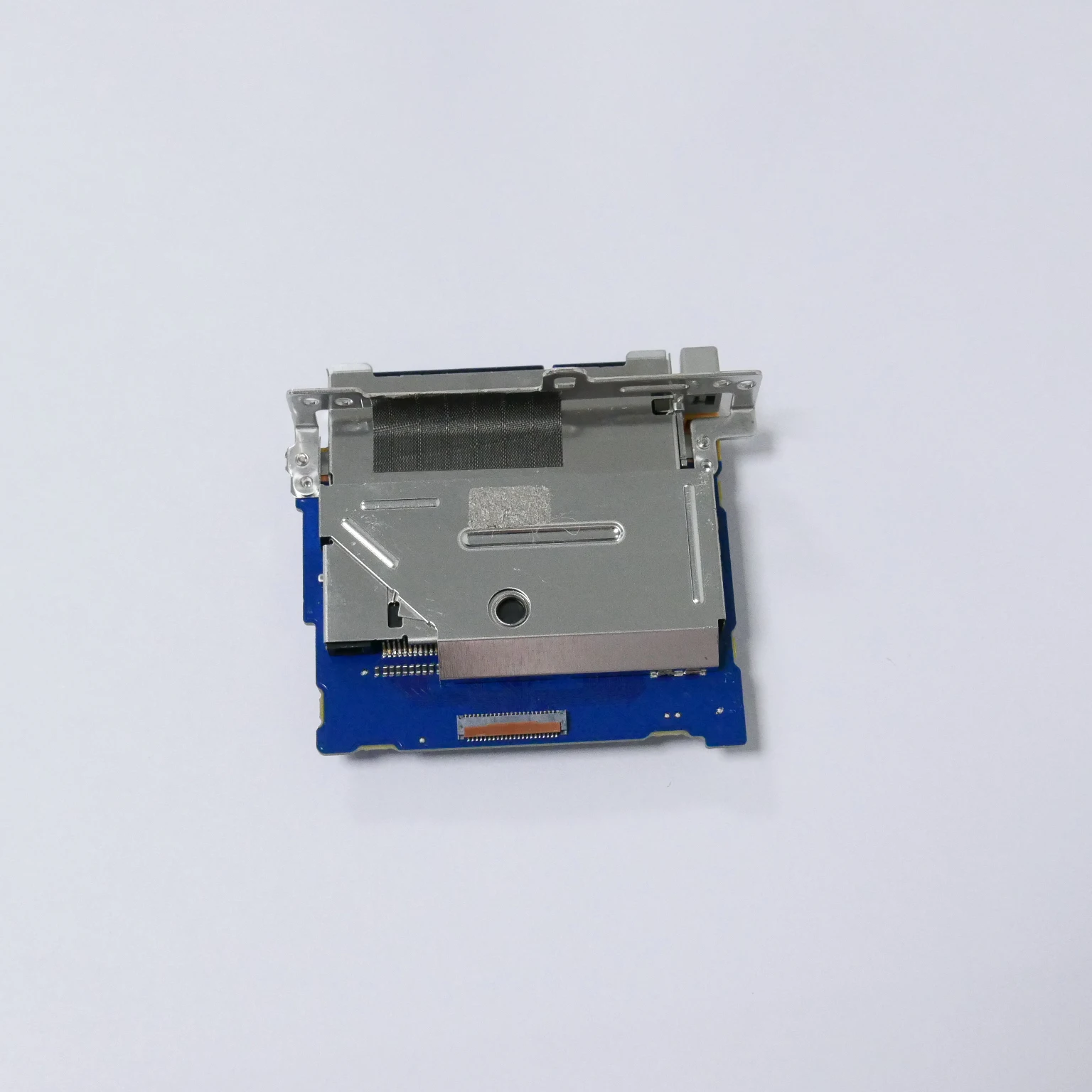 Parte Di Riparazione Per Canon Eos 1Dx Mark Ii 1Dxii 1Dx-2 1 Dx2 Scheda Di Memoria Cf Slot Board Pcb Ass'Y