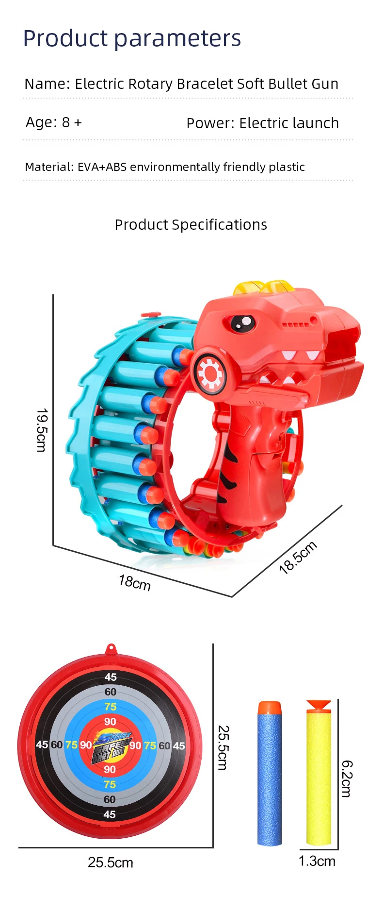 Electric Automatic Burst Multifunctional Bomb Children Toy Games Sniper Rifle Gun Soft Bullets Weapon Airsoft Pistol Toys Gifts 22 Electric Automatic Burst Multifunctional Bomb Children Toy Games Sniper Rifle Gun Soft Bullets Weapon Airsoft Pistol Toys Gifts