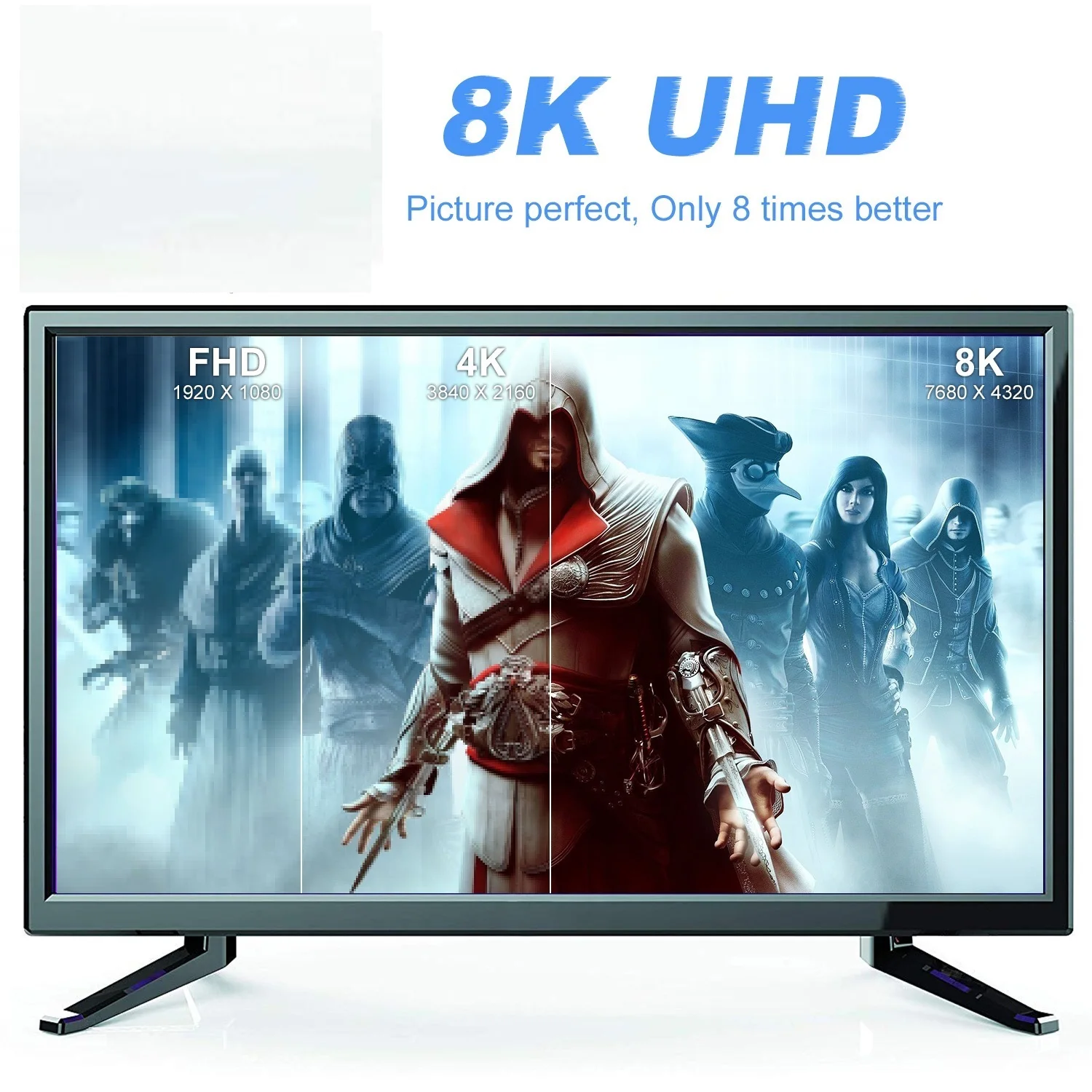 ʰػ  ̺, ˷̴ ̽  ݵ , C Ÿ to DP 8K, 8K @ 60HZ,4K @ 120HZ