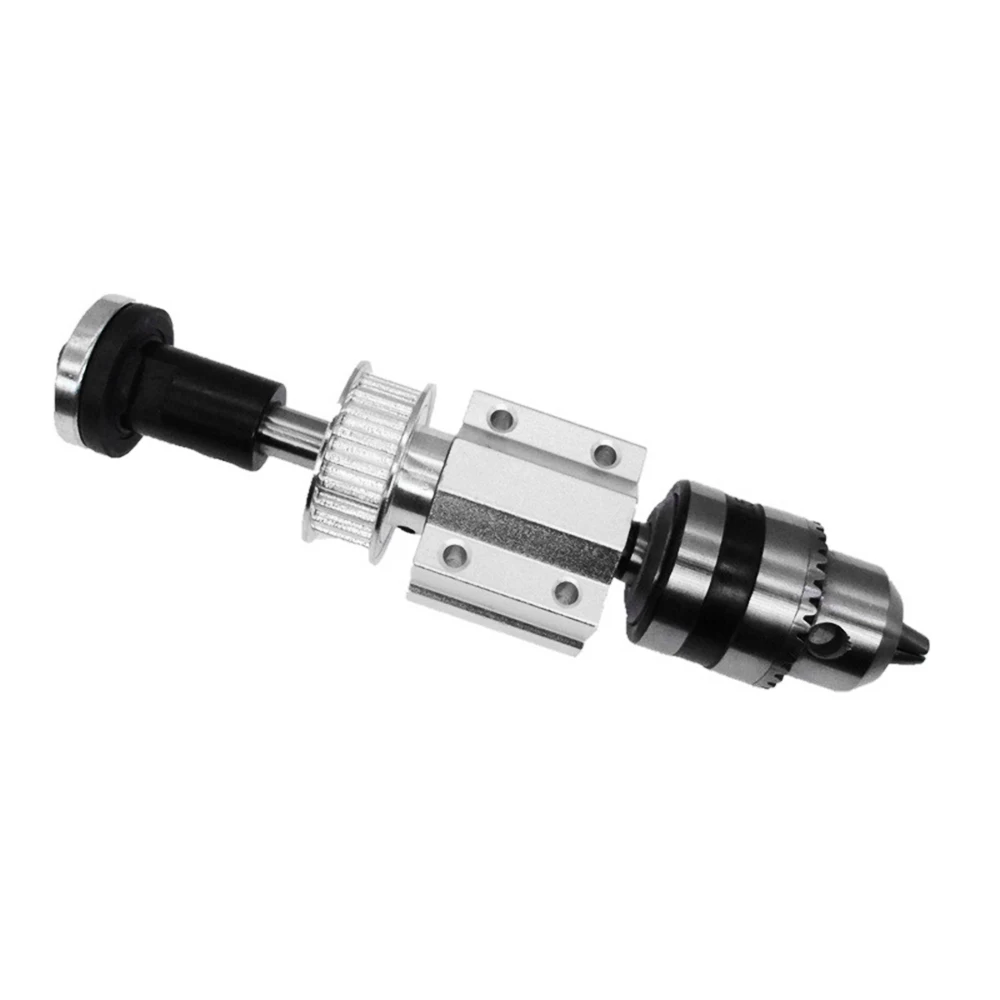 ALLSOME DIY Woodworking Spindle Set for Table Saw for Spindle Set