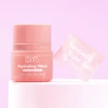 USHAS Moisturizing Lip Mask Hydrating Transparent Liquid Lip Balm Rotating Exfoliating Lip Mask for Winter and Autumn Lip Care 1