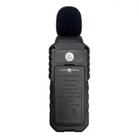 Digital Sound Level Meter 30-130dB Decibel Noise Measurement Hand Noise Tester Dropship 2