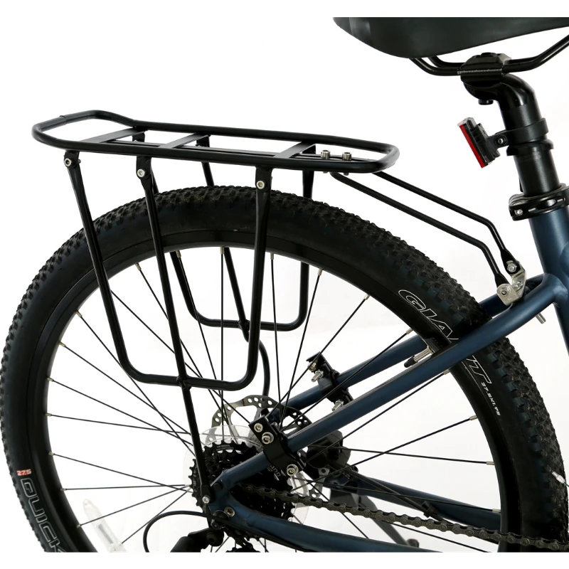 MTB Rear Seat Shelf Hanger 6
