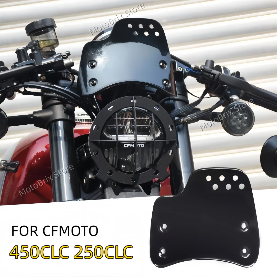 CFMOTO clc450 clc250 450clc 250clc 450cl-c 250cl-c 250 ..