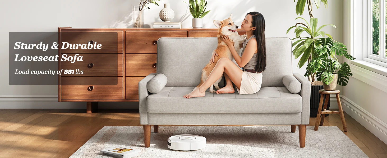loveseat