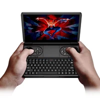 New GPD WIN Mini 7inch AMD 8840U 7Inch Handheld GamePad Tablet 64GB RAM 2TB PCIE4.0 SSD Pocket Mini Laptop Game Player Console 1