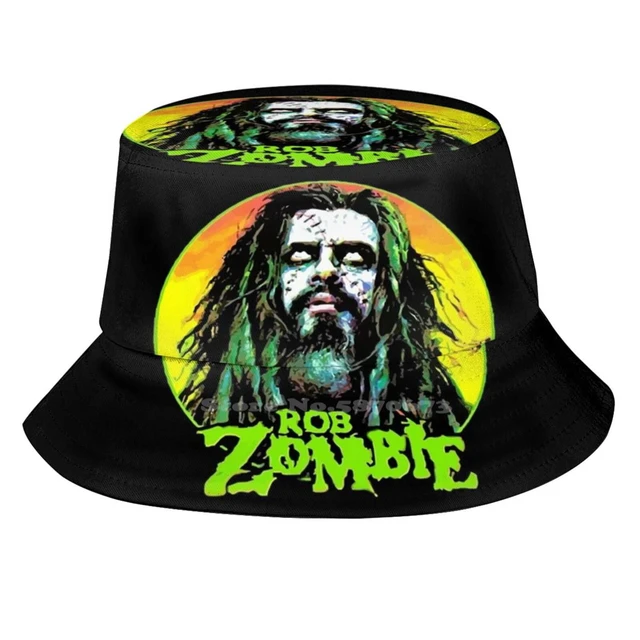 Flatbush Zombies Bucket Hat