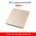 Gold 1 gang