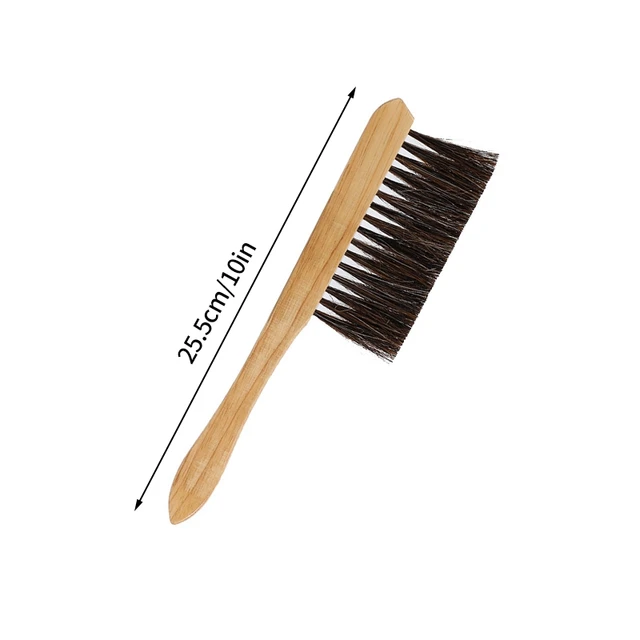 Wood Bee brush