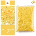 Gold Yellow AB