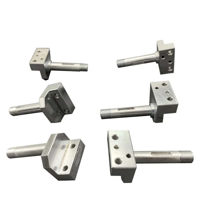 

Precision JG grinding coordinate grinding machining of square parts, grinding holes, mechanical parts, mold parts