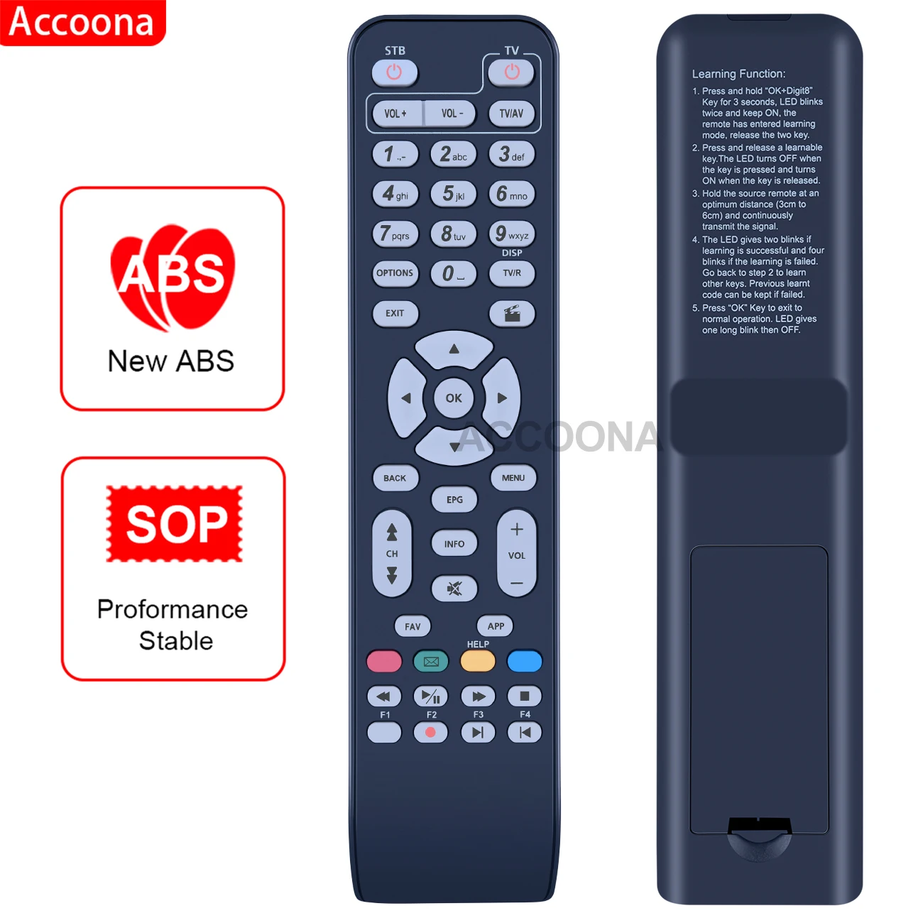 

Пульт дистанционного управления RC1994712/01 для smart lcd led tv с высоким разрешением