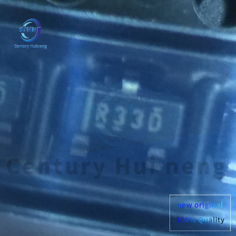 

5 шт./лот новый оригинальный REF3325AIDBZR 3,0 в выходное напряжение ориентировочный чип SOT-23 Шрифт: R33D